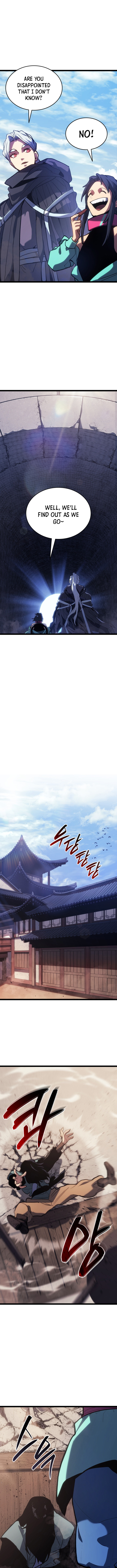 Reaper of the Drifting Moon Chapter 96 5